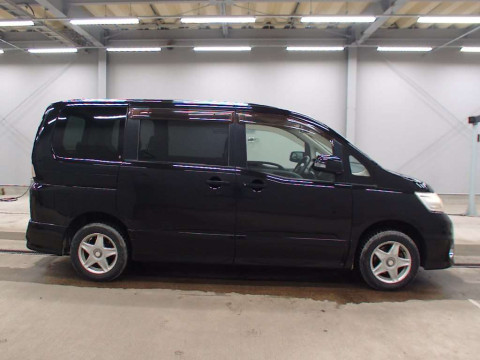 2009 Nissan Serena CNC25[2]