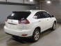 2010 Toyota Harrier