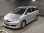 2012 Toyota Wish