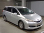 2012 Toyota Wish