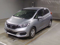 2019 Honda Fit