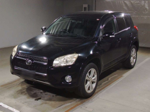 2008 Toyota RAV4 ACA31W[0]