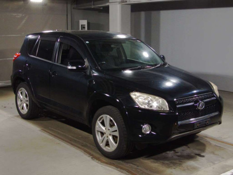 2008 Toyota RAV4 ACA31W[2]