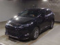 2014 Toyota Harrier