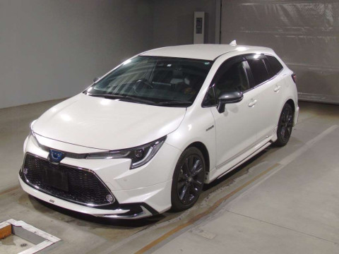 2020 Toyota Corolla Touring Wagon ZWE211W[0]