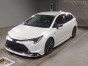 2020 Toyota Corolla Touring Wagon