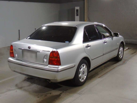 2001 Toyota Progres JCG10[1]