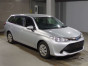 2017 Toyota Corolla Fielder