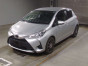 2017 Toyota Vitz