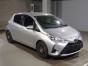 2017 Toyota Vitz