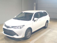 2016 Toyota Corolla Fielder