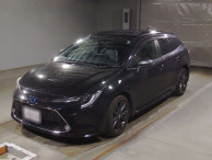 2020 Toyota Corolla Touring Wagon