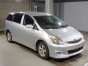 2008 Toyota Wish