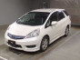 2012 Honda Fit Shuttle Hybrid