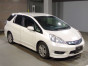 2012 Honda Fit Shuttle Hybrid