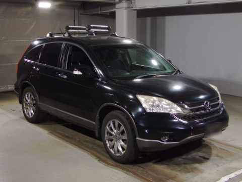 2011 Honda CR-V RE4[2]