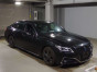 2020 Toyota Crown Hybrid