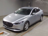 2020 Mazda Mazda3