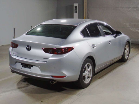 2020 Mazda Mazda3 BP5P[1]