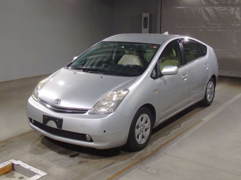 2008 Toyota Prius NHW20[0]