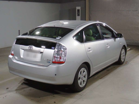 2008 Toyota Prius NHW20[1]