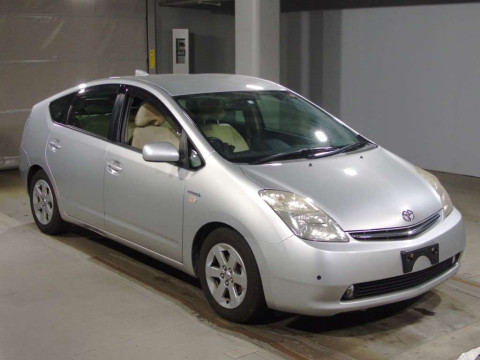 2008 Toyota Prius NHW20[2]