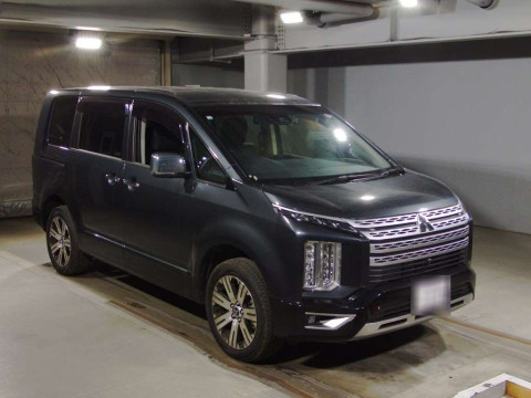 2023 Mitsubishi Delica D5 CV1W[2]