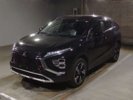 2022 Mitsubishi Eclipse Cross