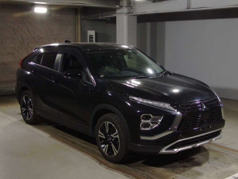 2022 Mitsubishi Eclipse Cross GK1W[2]