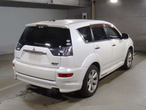 2010 Mitsubishi Outlander CW4W[1]