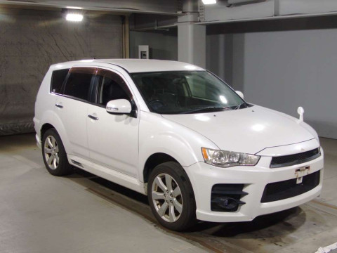 2010 Mitsubishi Outlander CW4W[2]