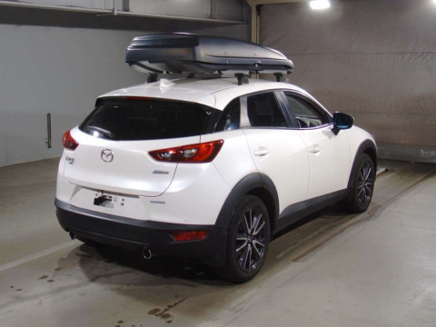 2018 Mazda CX-3 DK5AW[1]