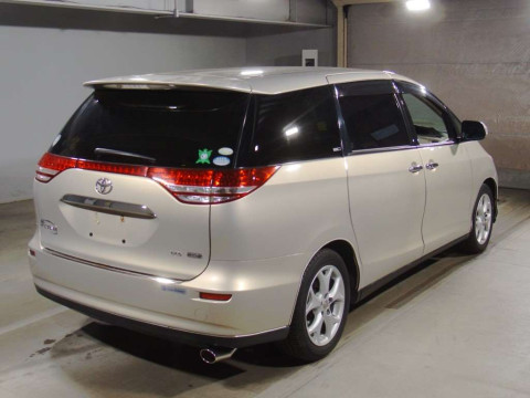 2006 Toyota Estima ACR50W[1]