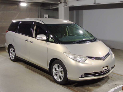 2006 Toyota Estima ACR50W[2]