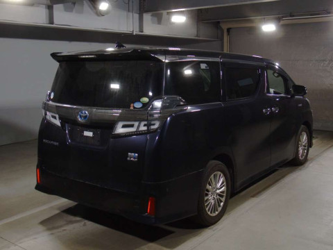 2020 Toyota Vellfire Hybrid AYH30W[1]