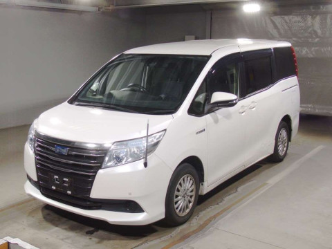 2016 Toyota Noah ZWR80G[0]