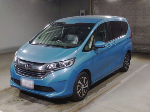 2019 Honda Freed hybrid GB7[0]