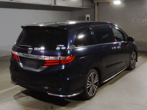 2014 Honda Odyssey RC1[1]