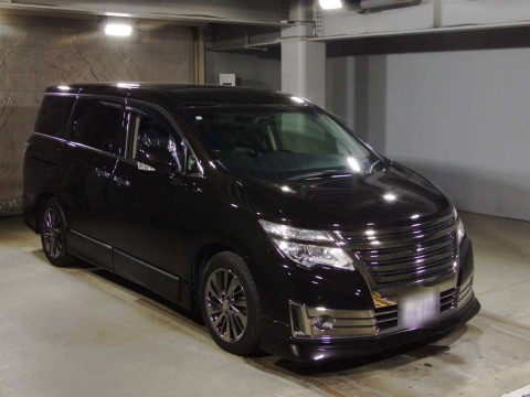 2015 Nissan Elgrand PE52[2]