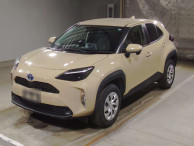 2021 Toyota YARIS CROSS