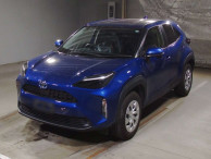 2021 Toyota YARIS CROSS