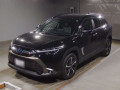 2023 Toyota Corolla Cross