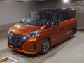 2020 Nissan Serena