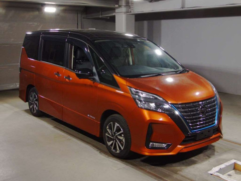 2020 Nissan Serena HFC27[2]