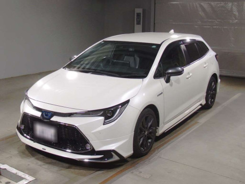 2020 Toyota Corolla Touring Wagon ZWE211W[0]