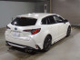 2020 Toyota Corolla Touring Wagon