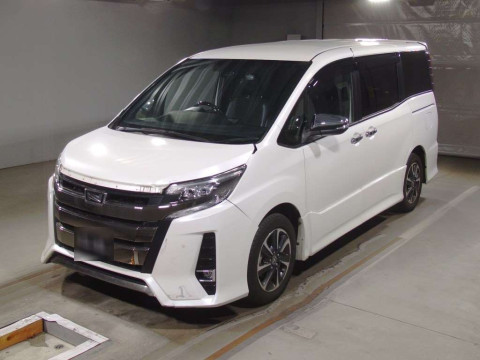 2020 Toyota Noah ZRR80W[0]