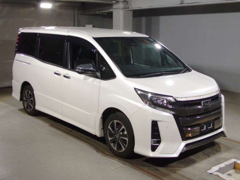 2020 Toyota Noah ZRR80W[2]