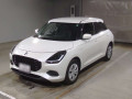 2024 Suzuki Swift