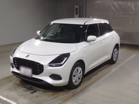 2024 Suzuki Swift ZCDDS[0]